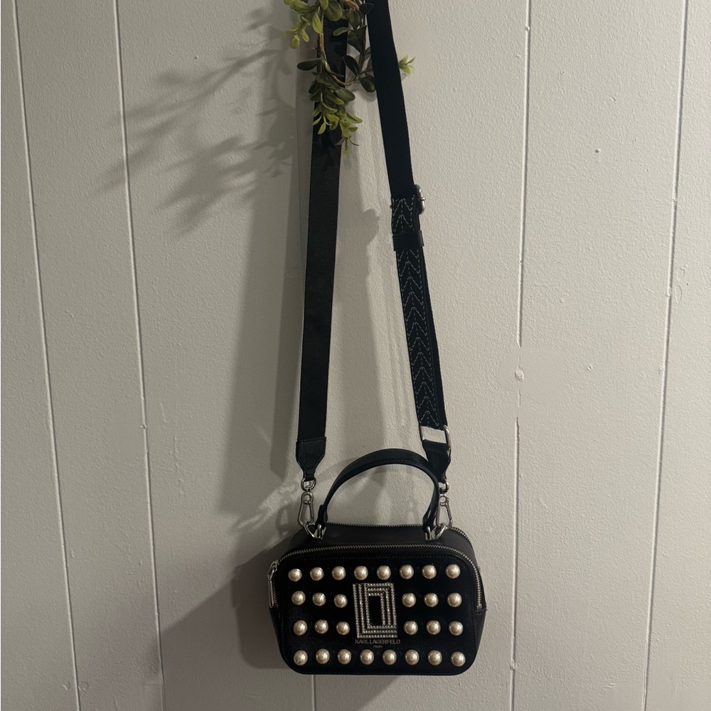 Simone Camera Bag